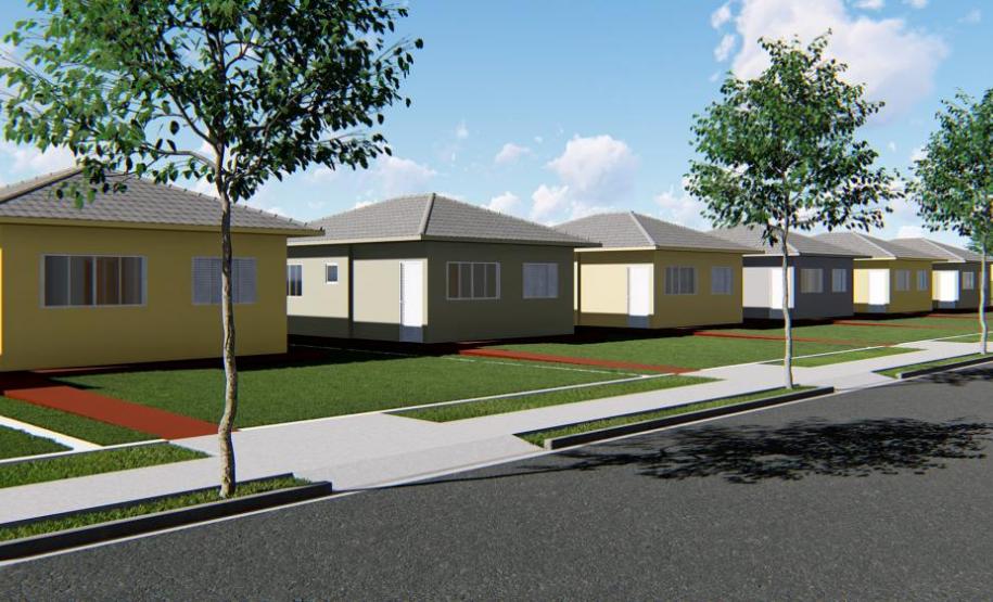 Conjunto Residencial Alto Paraiso