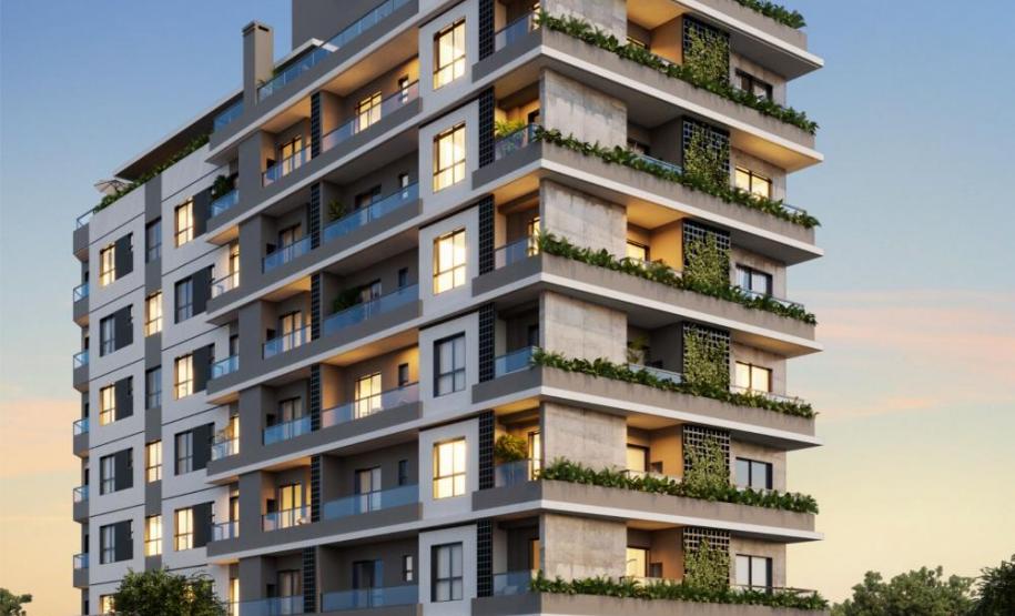 Residencial TJM 526