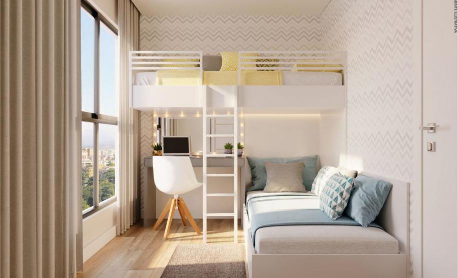 Residencial TJM 526
