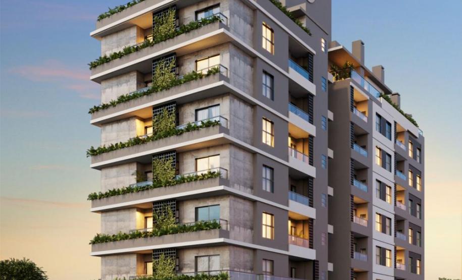 Residencial TJM 526
