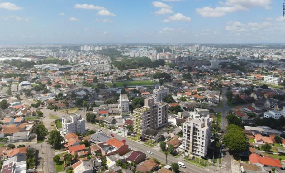 Residencial TJM 526