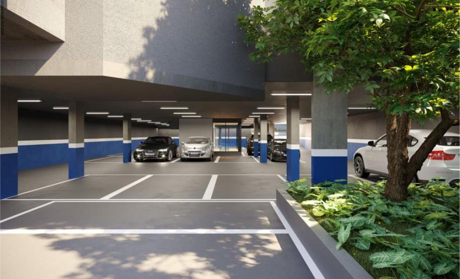 Residencial TJM 526