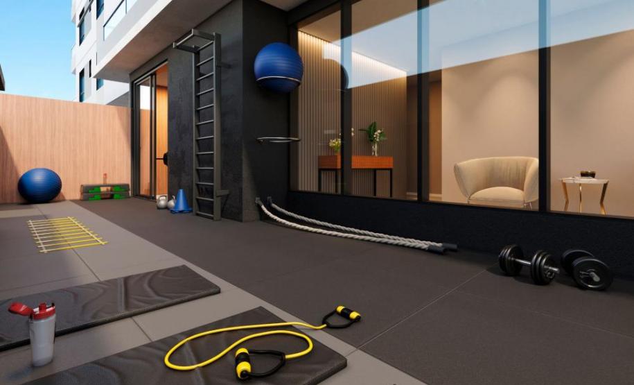 Residencial TJM 526