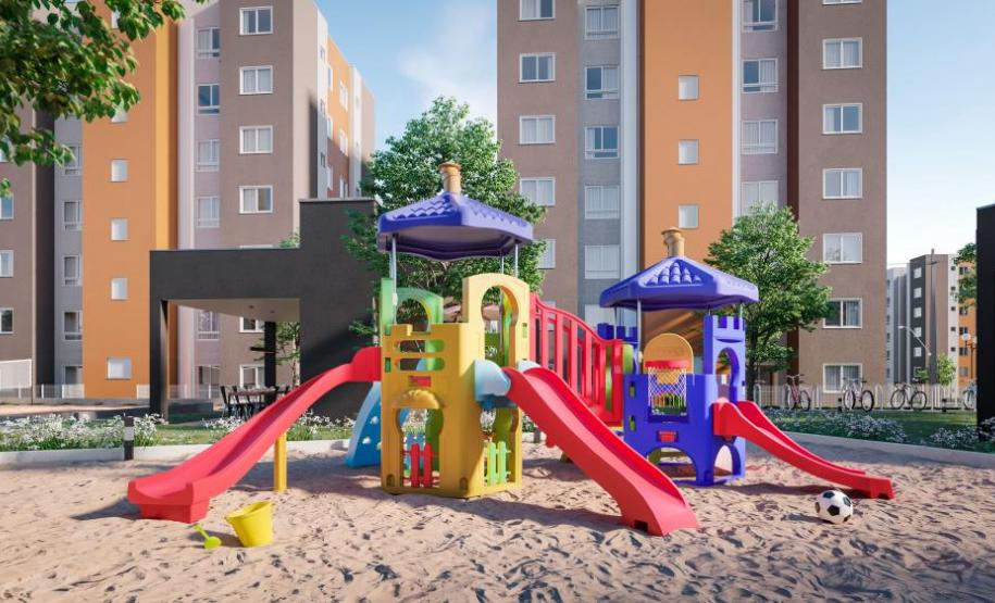 Bliss Residencial
