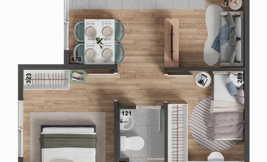 Bliss Residencial