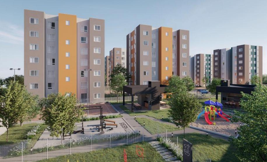 Bliss Residencial