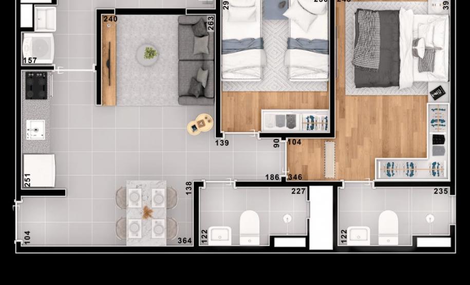EOS Residence