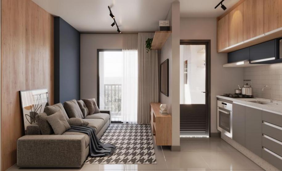 EOS Residence