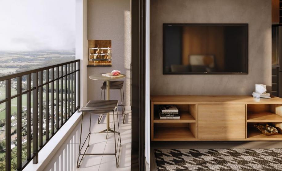 EOS Residence