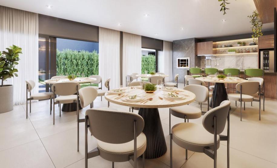Residencial Bio