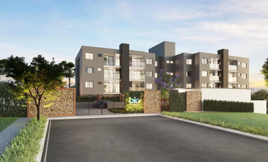 Residencial Bio