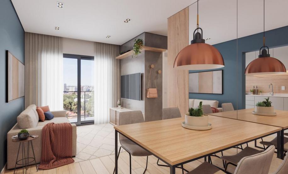 Residencial Bio