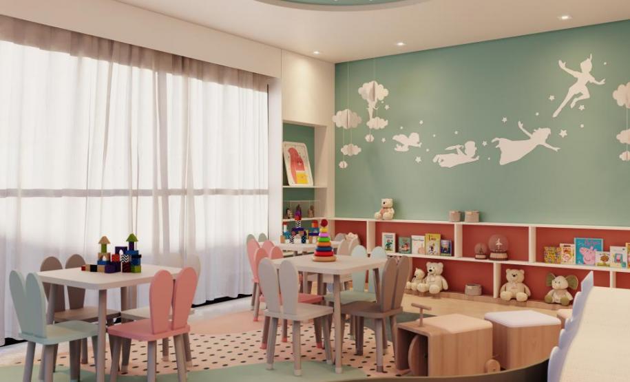 Residencial Opera House