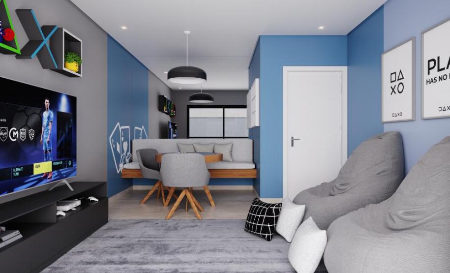 Residencial Opera House