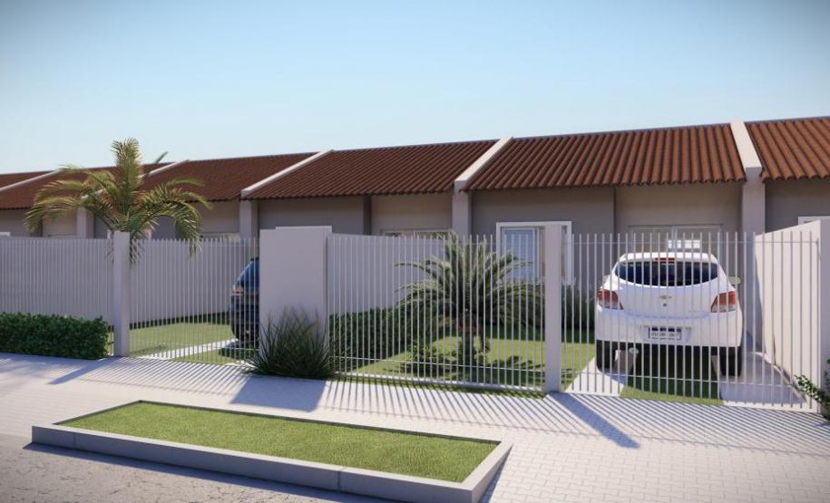 Residencial das Colinas