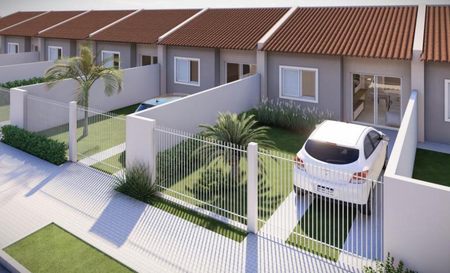 Residencial das Colinas