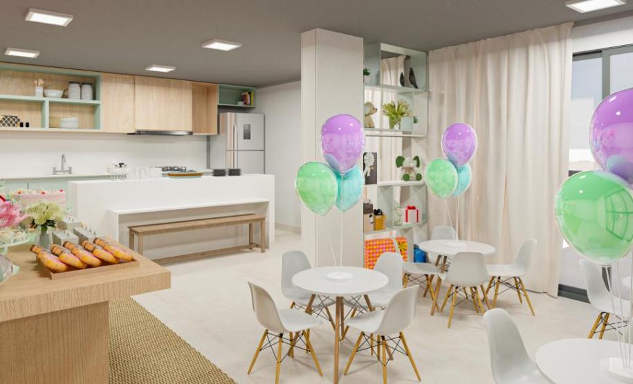 RESIDENCIAL VISTA ALPHA