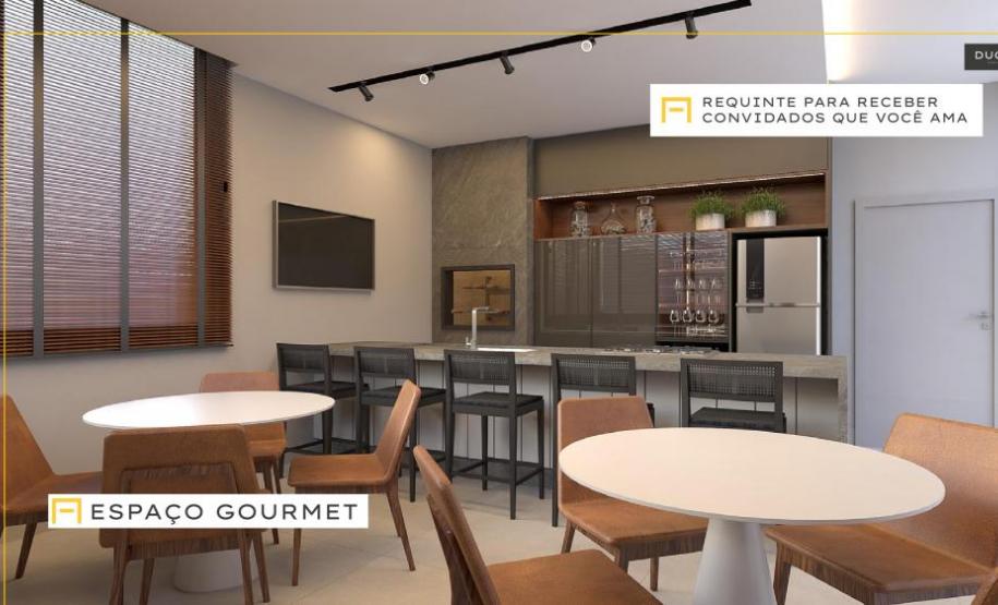 Residencial Ducale