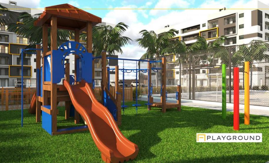 Residencial Ducale