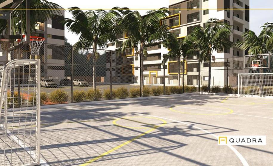 Residencial Ducale