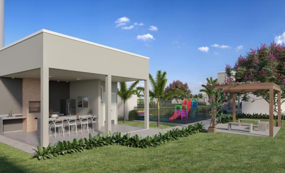 Residencial Loreto