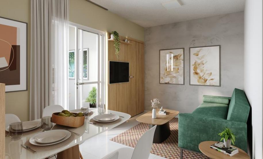 Residencial Loreto