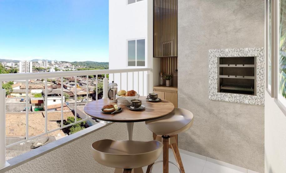 Residencial Loreto