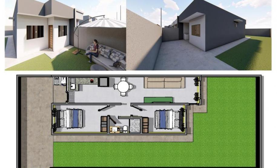 Residencial Bela Vista II