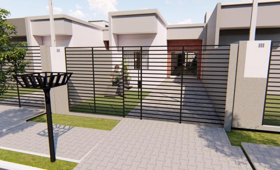 Residencial Bela Vista II