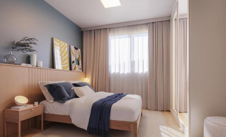 Residencial Montecarlo
