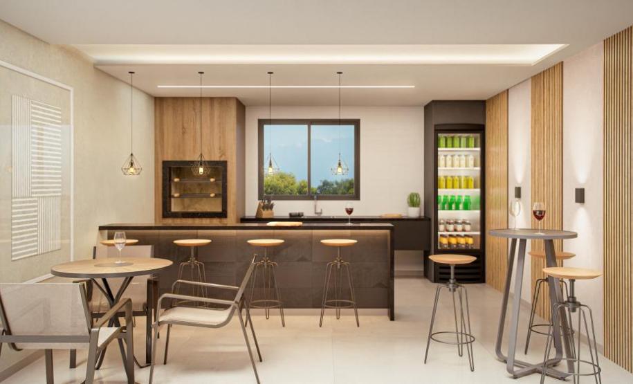 Residencial Royal Park Forest