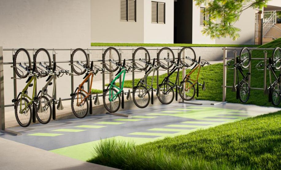 Residencial Royal Park Forest