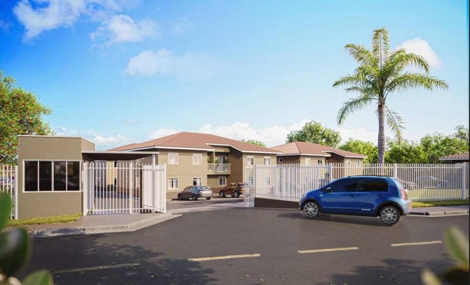 Residencial Safira