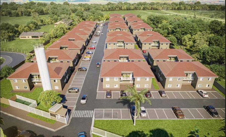 Residencial Safira