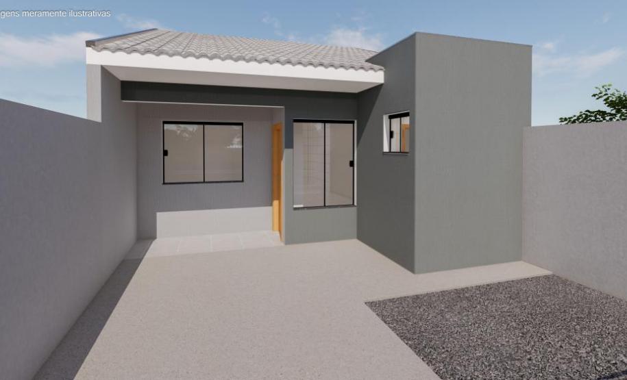 Mônaco Residence I