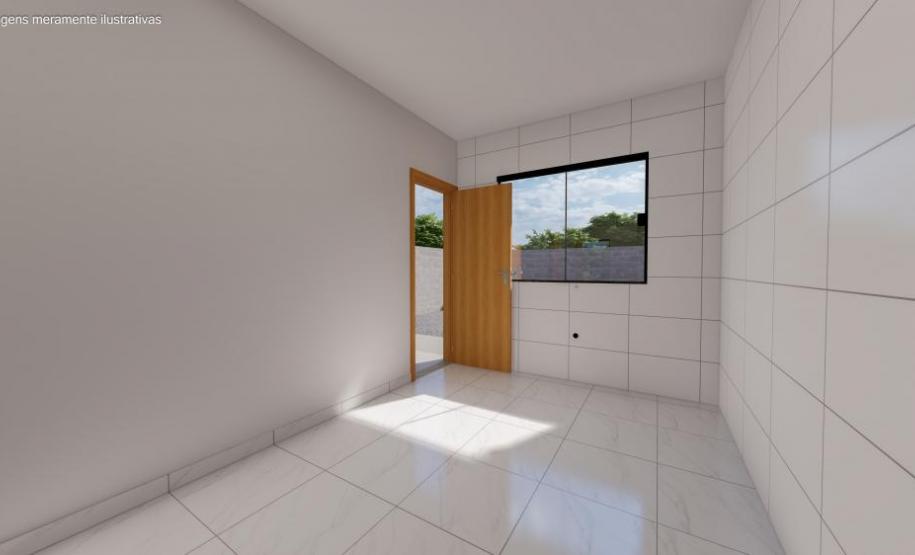 Mônaco Residence I