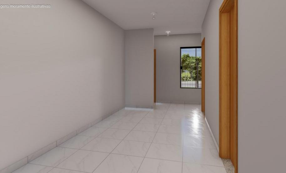 Mônaco Residence I