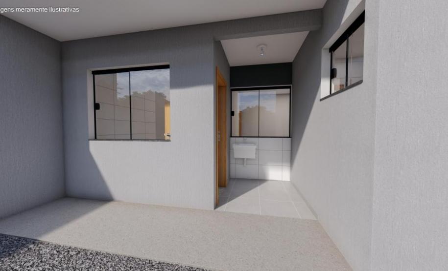 Mônaco Residence I