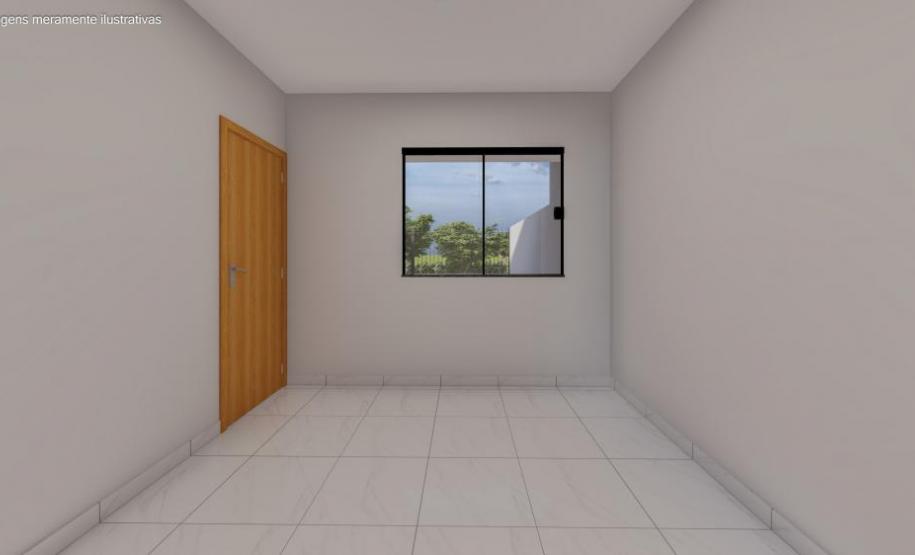 Mônaco Residence I