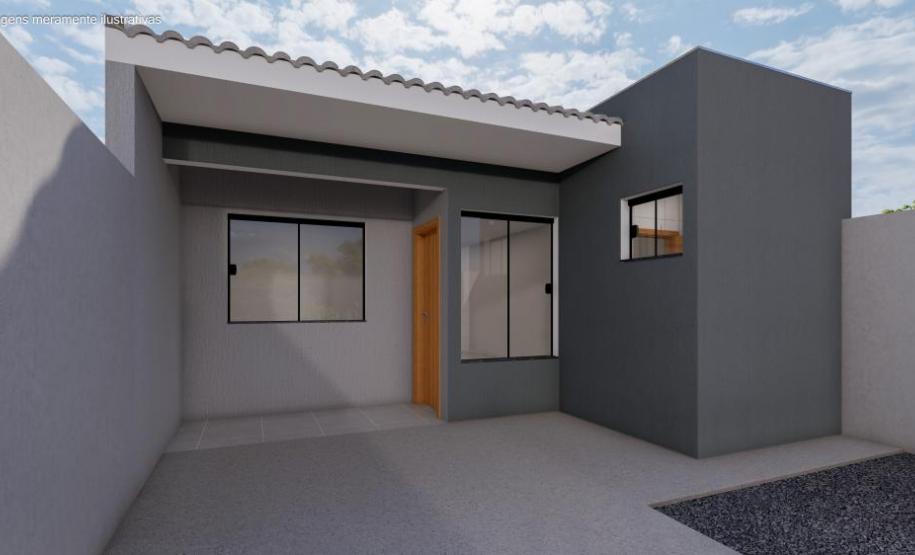 Mônaco Residence I