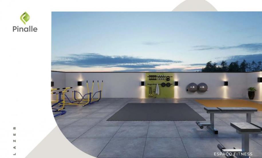 Residencial Pinalle