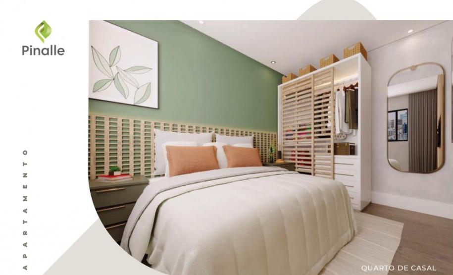 Residencial Pinalle
