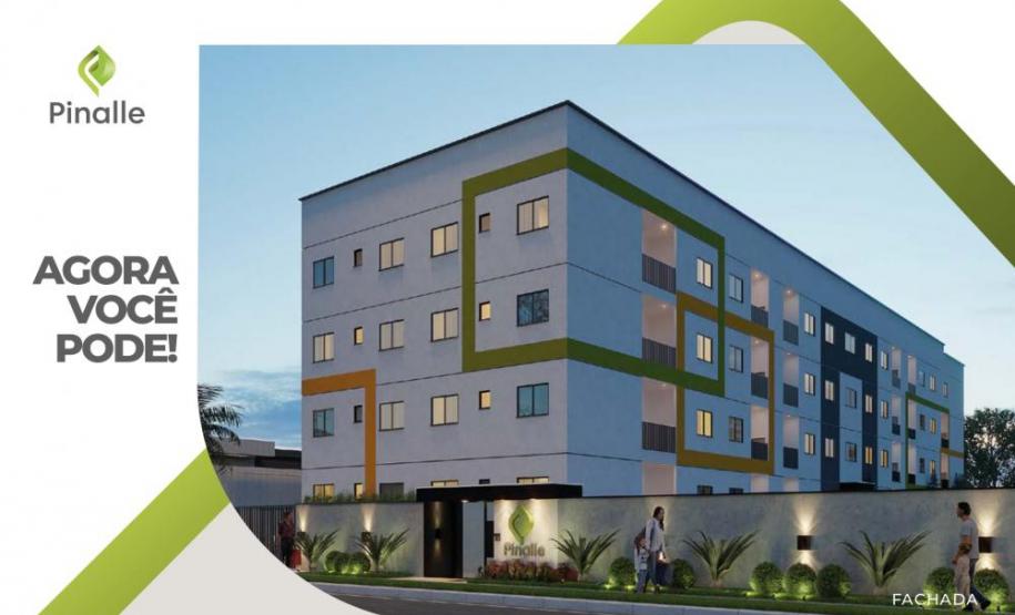Residencial Pinalle