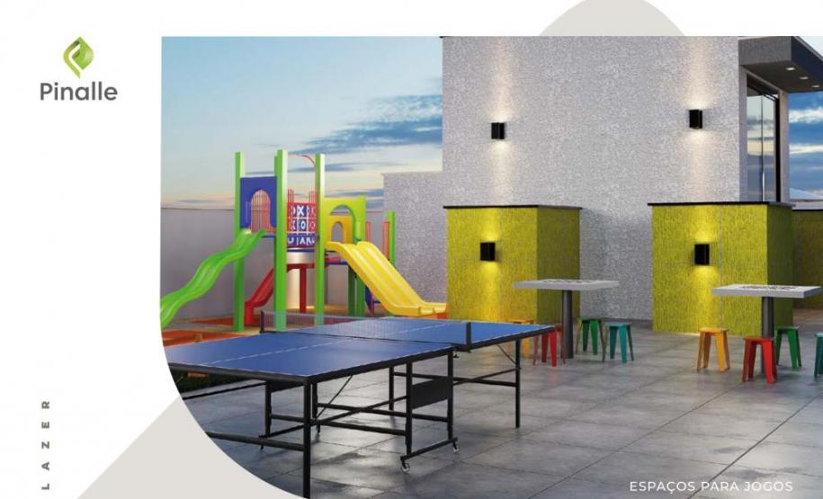 Residencial Pinalle