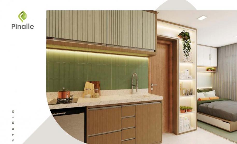 Residencial Pinalle