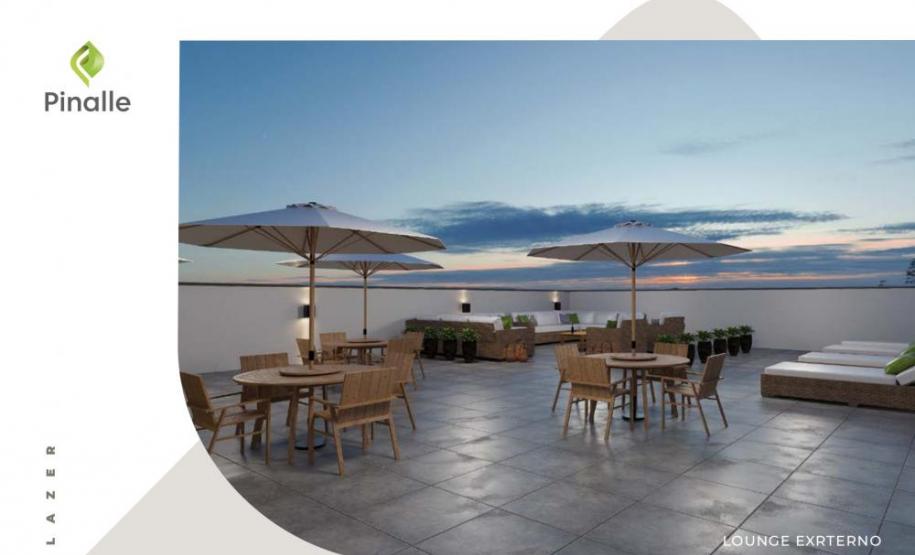 Residencial Pinalle