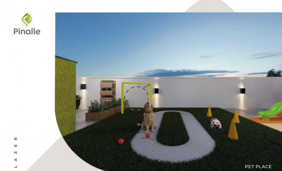 Residencial Pinalle