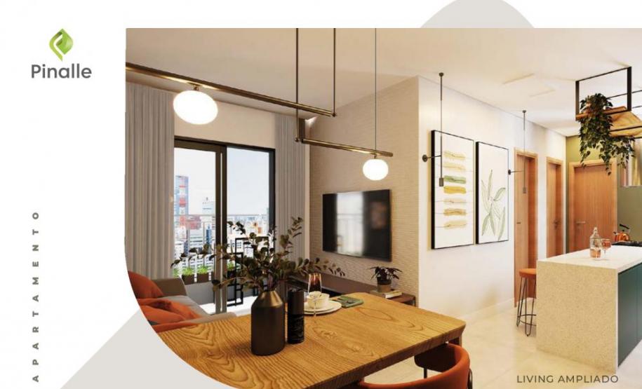Residencial Pinalle