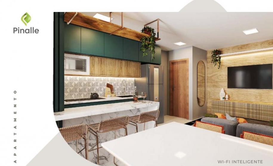 Residencial Pinalle