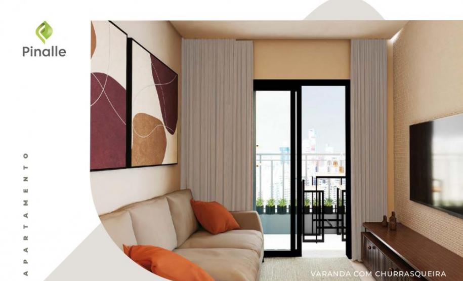 Residencial Pinalle